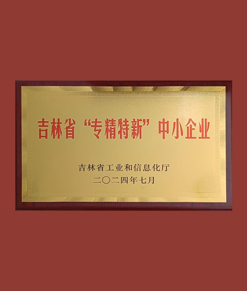 榮譽(yù)資質(zhì)